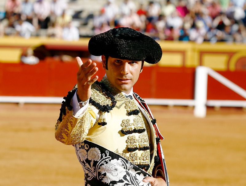 Salvador Vega anuncia su regreso a los ruedos