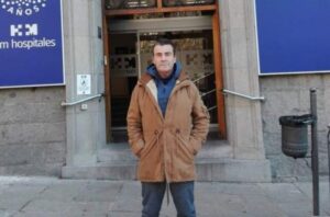 José Antonio Carretero