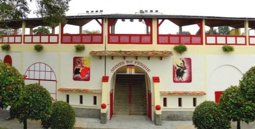 Elenco ganadero salmantino para la feria de Orthez 2020