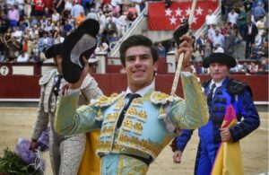 Madrid, sábado 12 de octubre de 2019