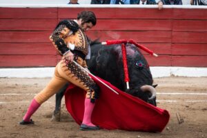 Latacunga (Ecuador). Jueves, 5 de diciembre de 2019.