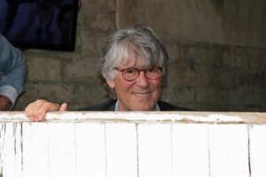 Nimes, domingo 9 de junio de 2019. Matinal