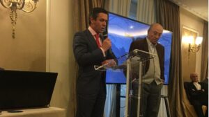 Presentación de Tauromaquias Integradas