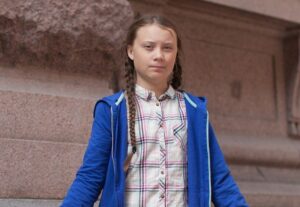 Greta Thunberg