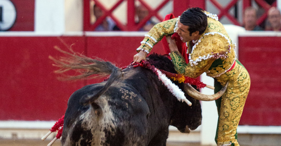 Emilio de Justo, de revelación a realidad