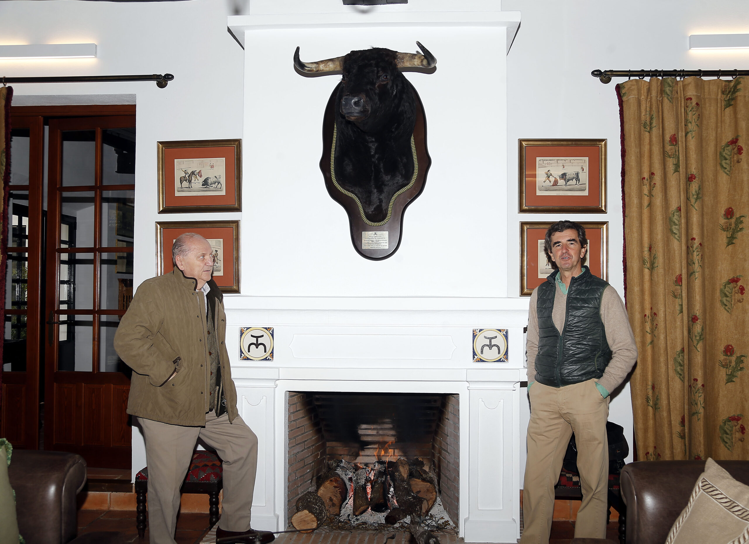 Terror al cambio cuando urge cambiar