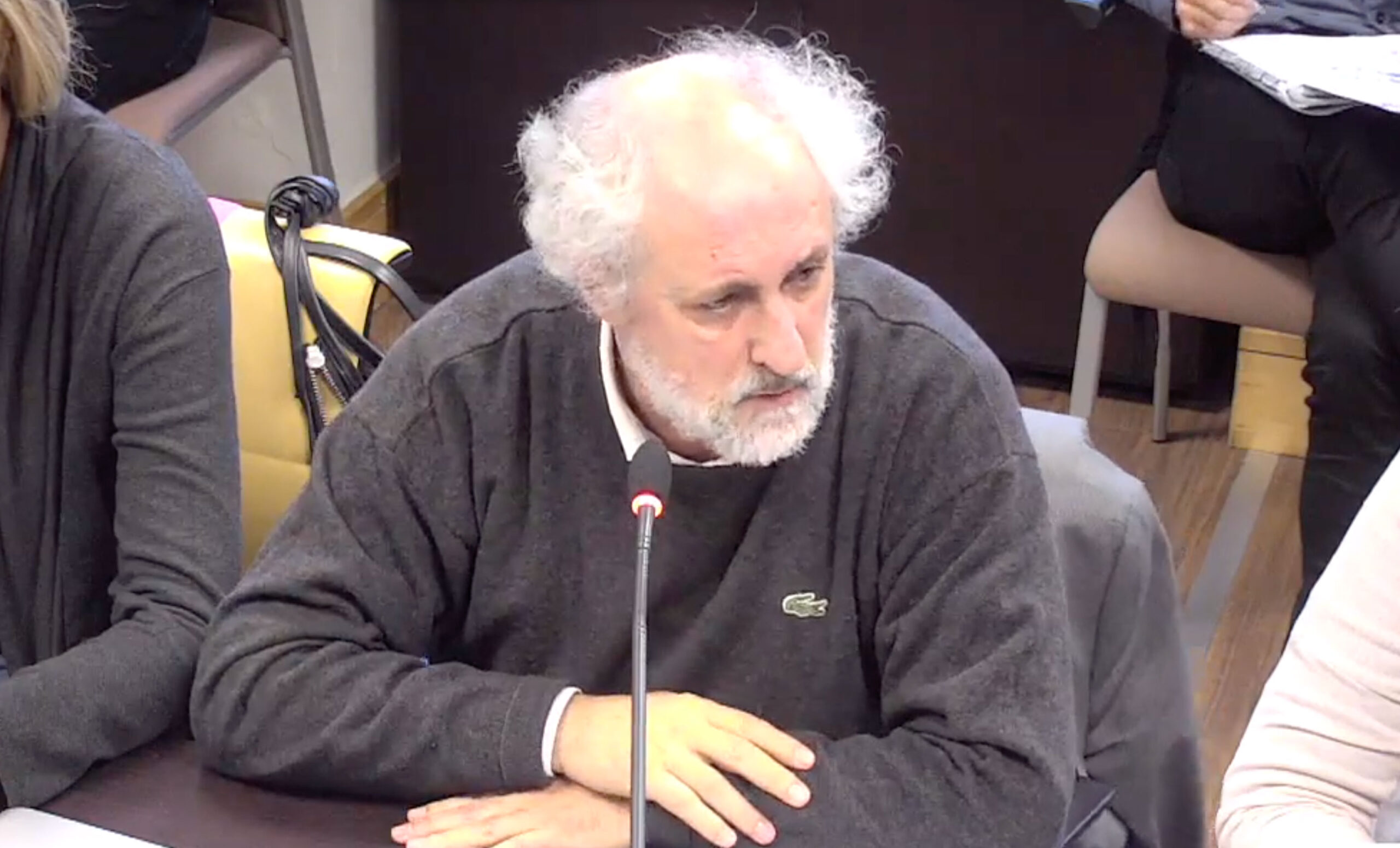 Más Madrid: “La tauromaquia que se la paguen los bodegueros, ganaderos y millonarios que viven del toro”