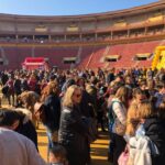 Navidad Taurina en Córdoba. Sábado 4 de enero de 2020