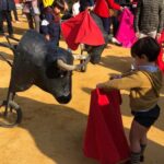 Navidad Taurina en Córdoba. Sábado 4 de enero de 2020