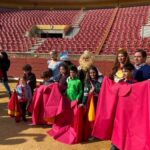 Navidad Taurina en Córdoba. Sábado 4 de enero de 2020