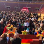 Navidad Taurina en Córdoba. Sábado 4 de enero de 2020