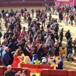 Navidad Taurina en Córdoba. Sábado 4 de enero de 2020