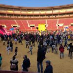 Navidad Taurina en Córdoba. Sábado 4 de enero de 2020