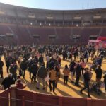 Navidad Taurina en Córdoba. Sábado 4 de enero de 2020