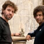 El escultor Martín Lagares y Morante de la Puebla