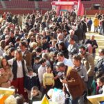 Navidad Taurina en Córdoba. Sábado 4 de enero de 2020