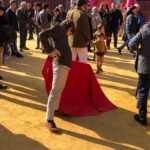 Navidad Taurina en Córdoba. Sábado 4 de enero de 2020