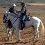 Ricardo Gallardo y Alfonso Vázquez I ARJONA-APLAUSOS