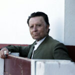 Tentadero en Fuente Ymbro