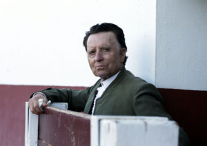 Tentadero en Fuente Ymbro