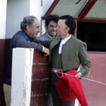 Tentadero en Fuente Ymbro