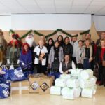 Serafín Marín, Rey Mago por una buena causa