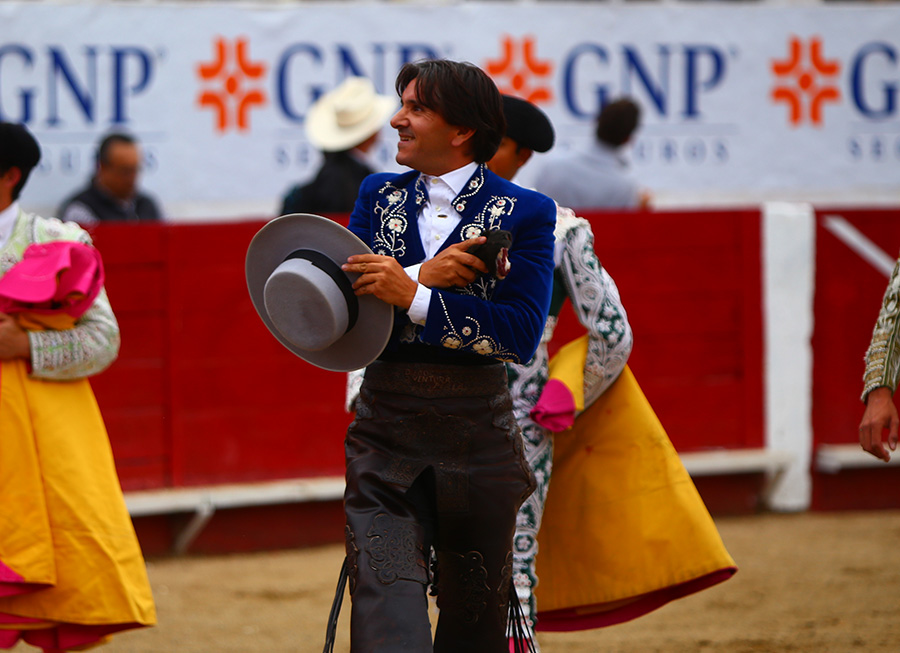 León (México), sábado 25 de enero de 2020