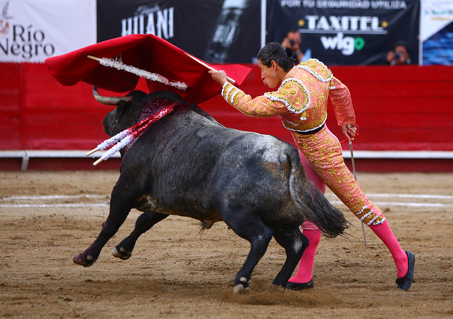 León (México), sábado 25 de enero de 2020