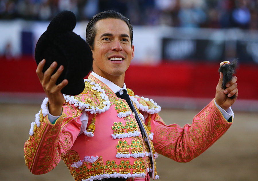 León (México), sábado 25 de enero de 2020