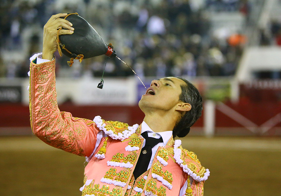 León (México), sábado 25 de enero de 2020