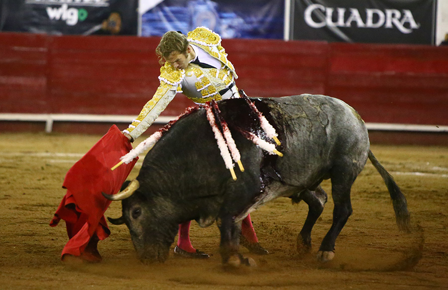 León (México), sábado 25 de enero de 2020