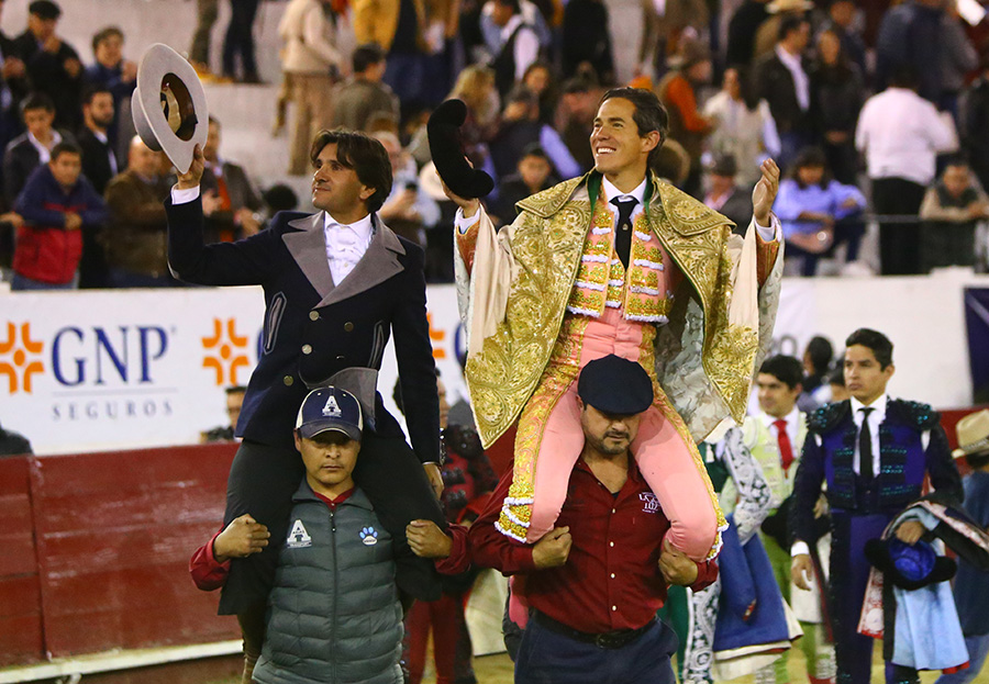 León (México), sábado 25 de enero de 2020