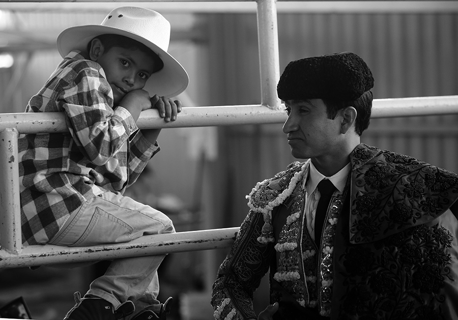 Moroleón. 15-1-2020