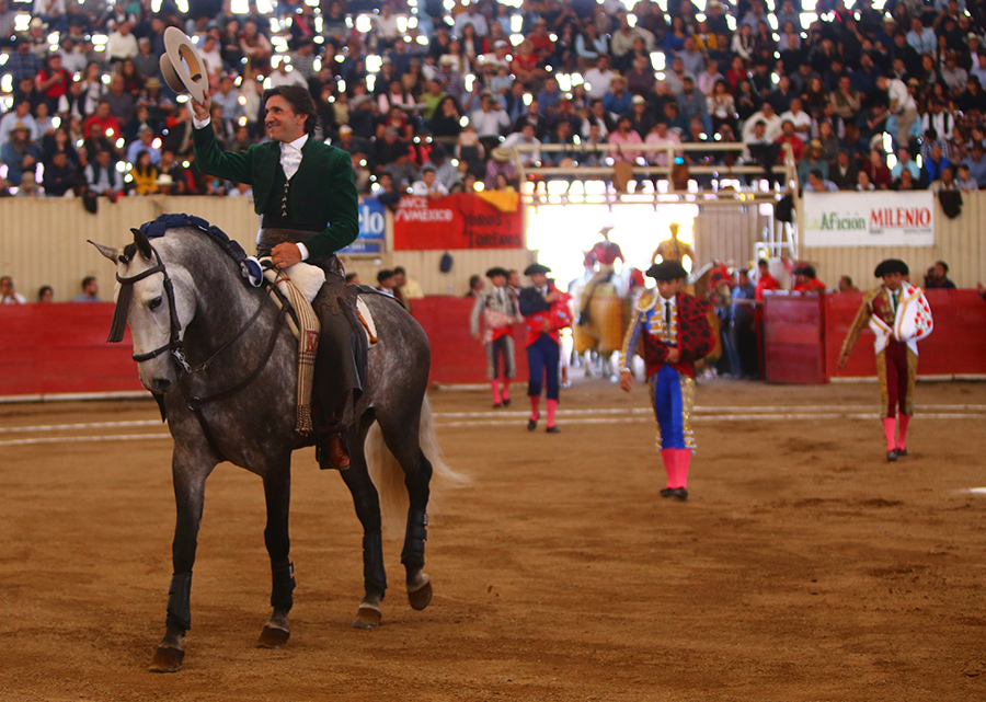 Moroleón. 15-1-2020