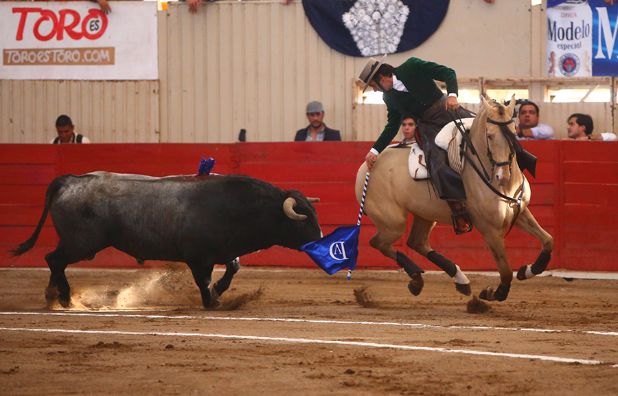 Moroleón. 15-1-2020