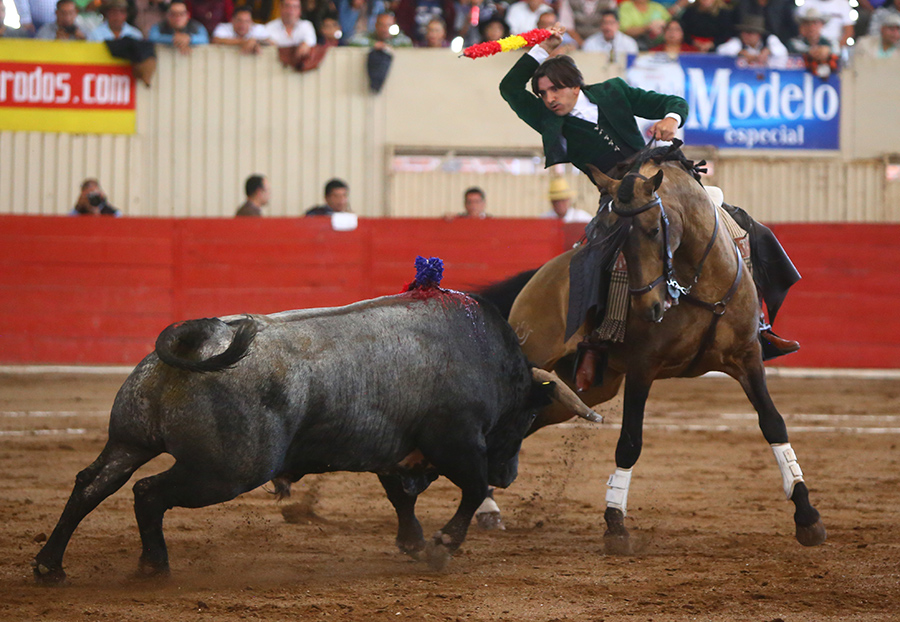 Moroleón. 15-1-2020