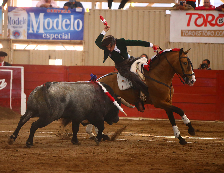 Moroleón. 15-1-2020