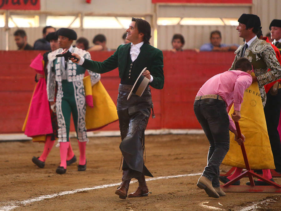 Moroleón. 15-1-2020