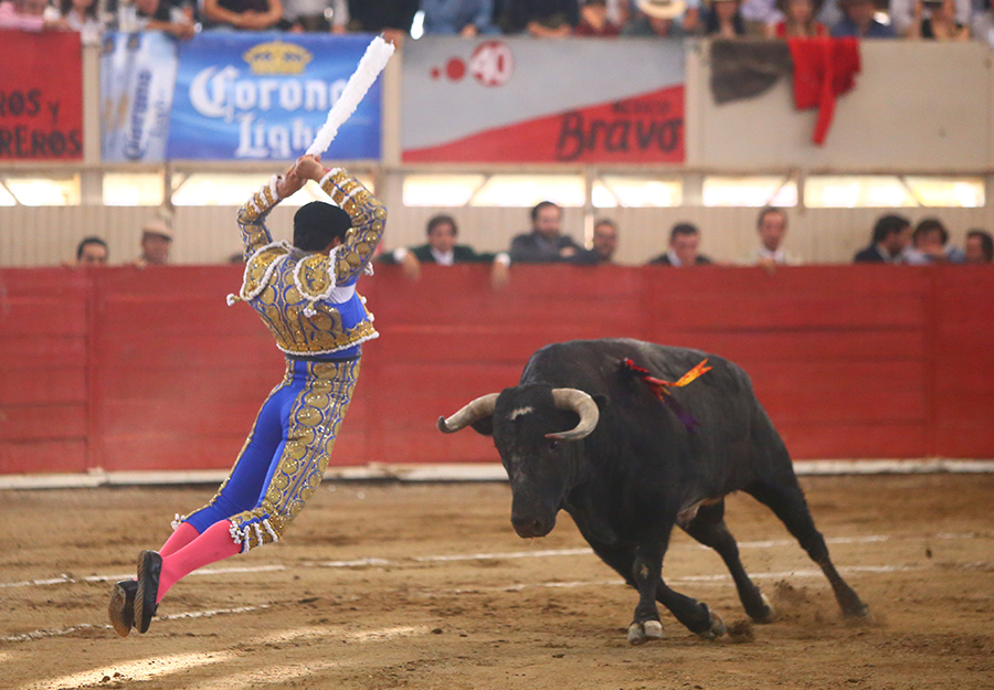 Moroleón. 15-1-2020