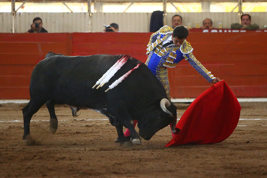 Moroleón. 15-1-2020