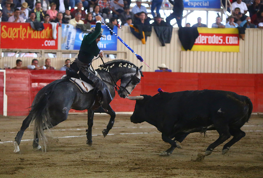 Moroleón. 15-1-2020