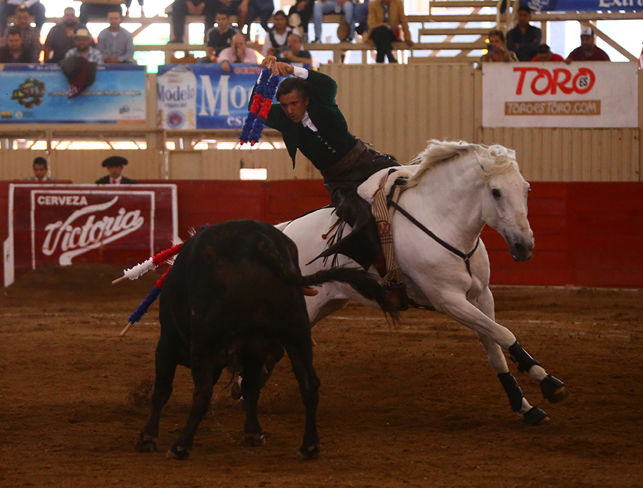 Moroleón. 15-1-2020