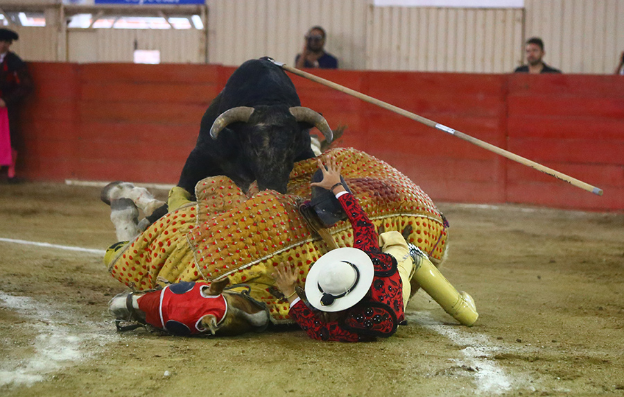 Moroleón. 15-1-2020