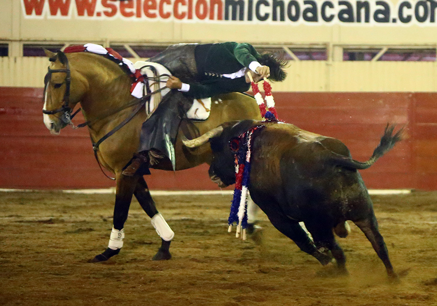 Moroleón. 15-1-2020