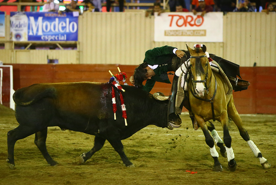 Moroleón. 15-1-2020