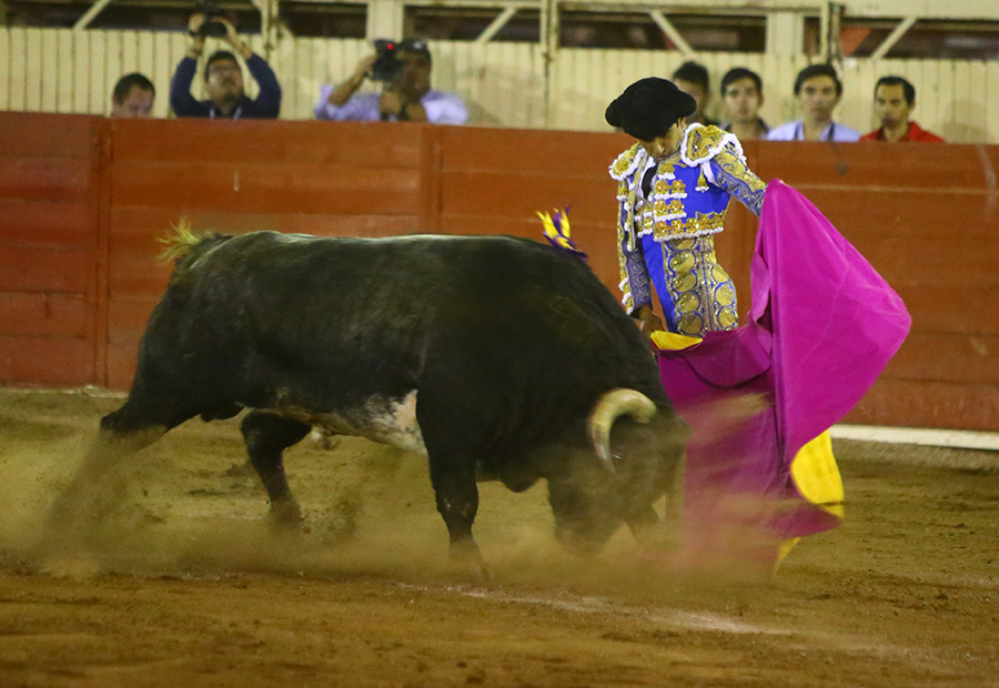 Moroleón. 15-1-2020