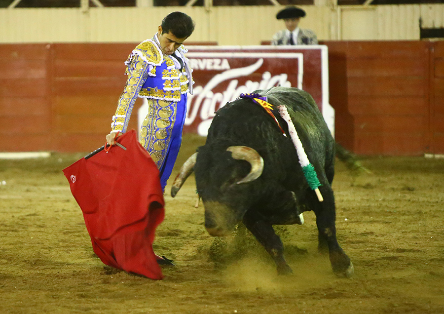 Moroleón. 15-1-2020