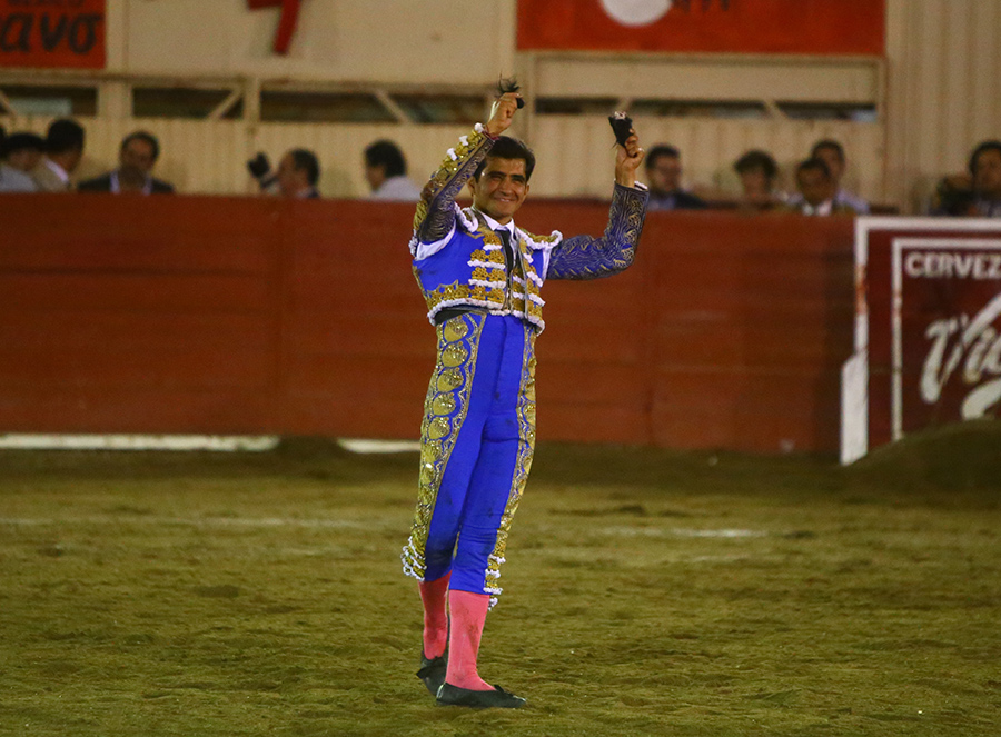 Moroleón. 15-1-2020