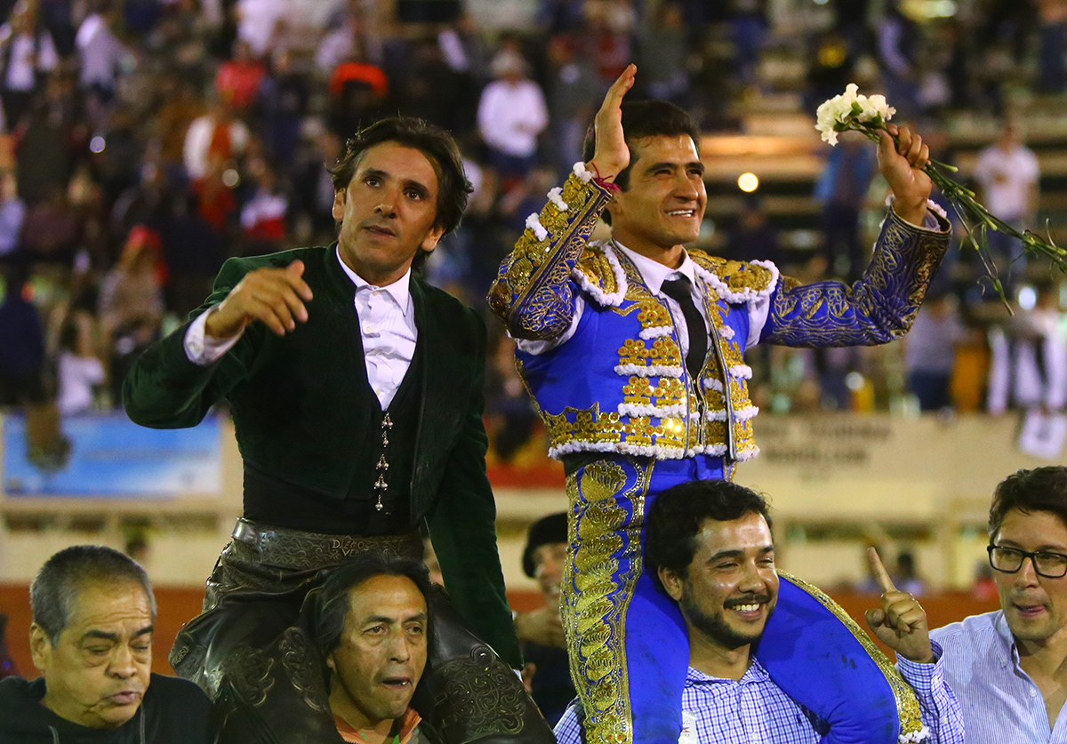 Moroleón. 15-1-2020