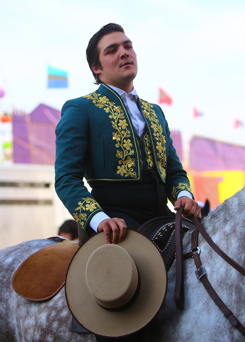 Moroleón, 16-1-2020